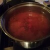 日頃の感謝を込めて【春の晩餐会】よ～♪