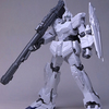 HGUC 1/144 ユニコーンガンダム ユニコーンモード　レビュー
