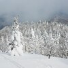 冬の恐羅漢山を撮る