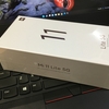 Xiaomi Mi 11 Lite 5G を買った