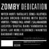  Zomby / Dedication