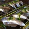 魚力パラダイス！　サンマの食べ納め・・・・等々