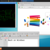Bash on Ubuntu on Windows でデスクトップ環境(Xfce)を動かしてみた