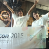 PHPカンファレンス2015で発表してきましたよ #phpcon2015