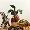 マダガスカル一人歩き#6バオバブいろいろ