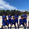 【試合結果】アミノバイタルProgressive League 第1節vs小田原高校