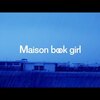 Maison book girl