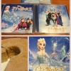 アナと雪の女王、韓国版OST買いました♪　&#44200;&#50872;&#50773;&#44397; OST&#49344;&#50612;&#50836;.