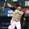 高梨好投も中継ぎ陣が踏ん張れず今シーズン初勝利はお預けに 　#27