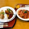 青森県八戸市南郷/1日10食限定！道の駅なんごうの『世増ダムカレー』を食べて来ました。
