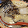 ラーメン部郊外編（久留米）