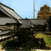 大坂城 紀州御殿(和歌山城 二の丸御殿)