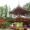 久しぶりに高野山へ
