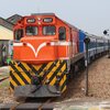 日本製の旧型客車が走る南廻線の普快車に乗る 台湾一周巡検 07-03