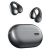 SOUNDPEATSのイヤーカフイヤホンが良かった。