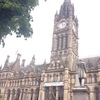 マンチェスター市庁舎​ Manchester Town Hall