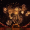 BTS  /  BTS 10th Anniversary Fireworks Show Live