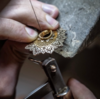 The Magic of Goldsmithing: What Buccellati Continues to Uphold
