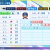 【パワプロ2024】アダム・ウォーカー(再現・’25BC神奈川)