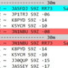 S9Z サントメ・プリンシペ 30m FT8 Super F/H