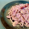 【7色パスタチャレンジ】色が選べる！？『紫イモクリームパスタ』【パナゲcooking.33】