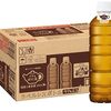 もうラベル剥がしに悩まない！アサヒ飲料 ほうじ茶 ラベルレスボトルで始める「手軽さ」と「美味しさ」の新習慣