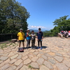 高尾山、城山ハイキング