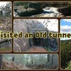 In Australia Part139 Visited an Old tunnel