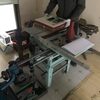 【機械買取】神奈川県川崎市で 軸傾斜小型万能横切盤／協和製作所／ペティーワーク300ALを買取りました