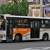 東野バス1280