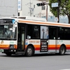 名阪近鉄バス / 岐阜200か 1135