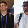 【移籍のウワサ】 ユベントスがフランシスコ・コンセイソンとニコラス・ゴンサレスを駆け込み補強？