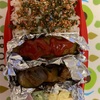 じっちゃまのお弁当42