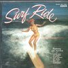 【JAZZ】Art Pepper／Surf Ride