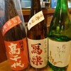 日本酒