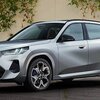 【BMW新型X3】2024年8月「新世代!」フルモデルチェンジ！最新情報、iX3、サイズ、燃費、価格は？