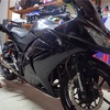 Ninja 250Rを