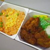 チキン弁当＠大宮駅