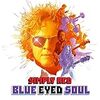 SIMPLY RED/Blue Eyed Soul(Deluxe Edition)