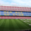 Stadium Tour in Camp Nou