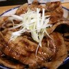 札幌市　豚丼　銀の舞　/　本場の帯広に行かなくても十分