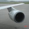 to altitude after diving　航空機搭乗手順