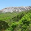 なつかしの広島～岡山～兵庫～鳥取～島根ルート旅（大山 ③）