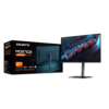 【MO27Q2＆GS32QCA登場】GIGABYTE新作ゲーミングモニターの魅力を徹底紹介！