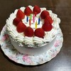 お誕生日おめでとう！