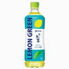 レモンティーじゃない！？「お～いお茶 LEMON GREEN」が気になる新作だった