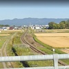 グルマップで鉄道撮影スポットを探してみた　五能線　木造駅～五所川原駅