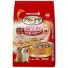 食いつきに感動！グラン・デリ超小粒ドッグフード体験談：偏食犬も夢中になる秘密とは？