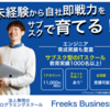 Freeks Business - 未経験からエンジニアへの法人教育でビジネスを革新しよう