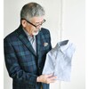 VAN 石津謙介氏デザインのエンブレム　★ 同じロゴ入りハンカチ　 ★CD 付き VAN と JUN - Japanese 70's Fashion - | 塾長の日記